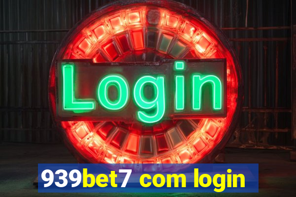 939bet7 com login